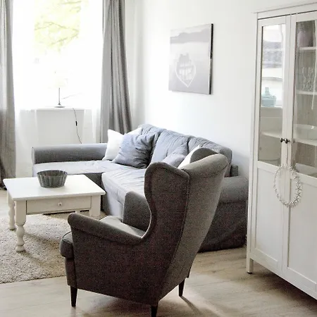 Charlotte Apartment