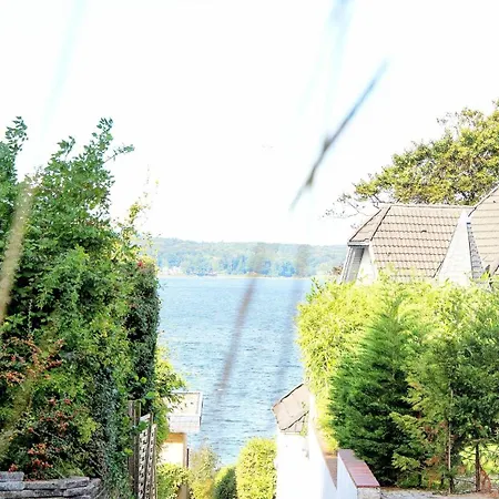 Charlotte Apartment *