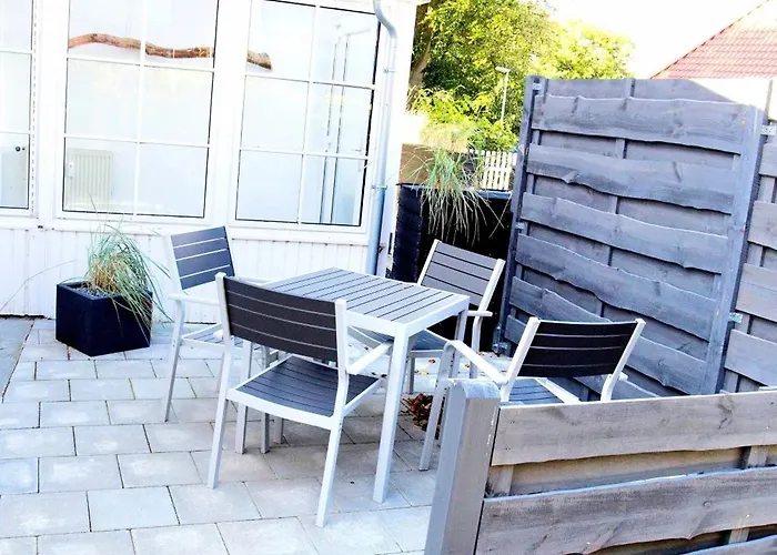 Charlotte Appartement Sandwig