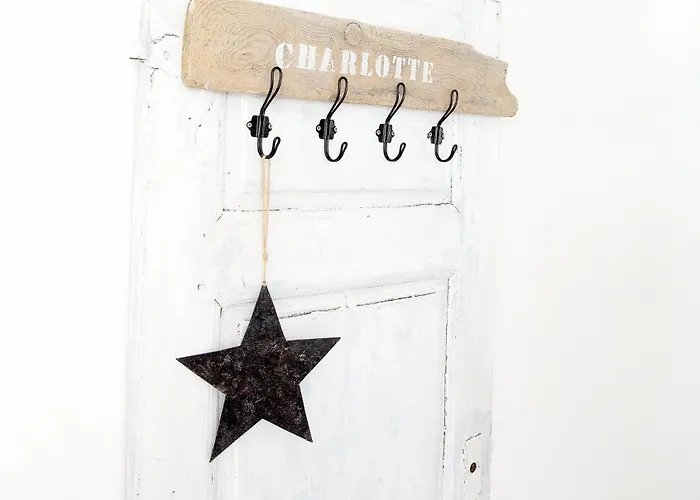 Appartement Charlotte